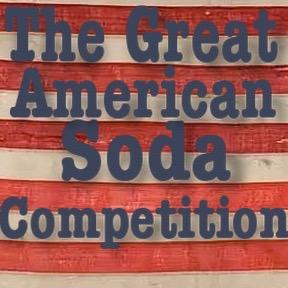 The Great American Soda Competition: follow for updates on grand prize, rules, and craft soda recipes.