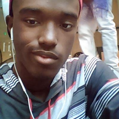 Just a young rapper looking to get noticed. Got a dream the need to be fulfilled and I can't do it by myself.