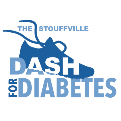 Join us for the #Stouffville Dash for Diabetes on Father’s Day - 5K run/walk + Kids 1K. All funds benefit Diabetes Canada.  Currently on pause due to COVID.