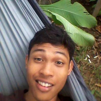 07 april 1995
Jurusan DIII kep.. Akademi keperawatan stikes bal