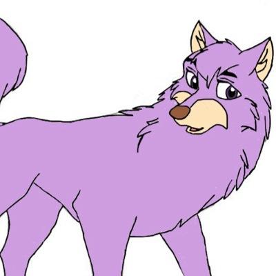 I'm Violet. Pack was wiped out by humans. Sweet, beautiful, and kind. Doesn't like humans. Tries to stay away from town. No mate. Theme: A Thousand Years