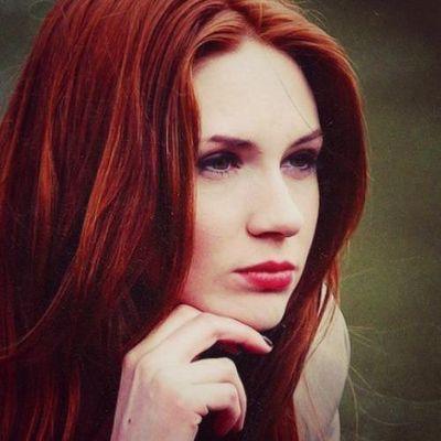 My name is Amelia Pond and I will find a way to get my family back. (DWRP/Single/18+)