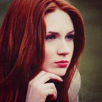 Amelia Pond (@timeladyamelia) 's Twitter Profile