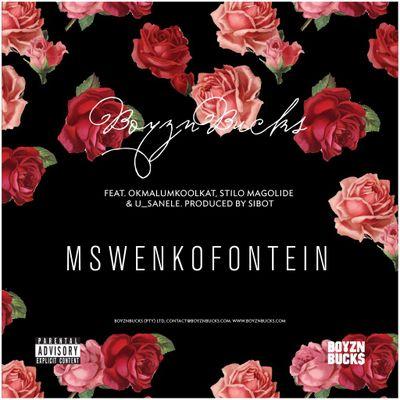 BOYZNBUCKS - MSWENKOFONTEIN .. 27:11:14 .. #Push'umswenko!!