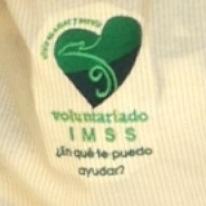 Somos un grupo de personas unidas para servir y ayudar para así lograr un mejor seguro social para todos.