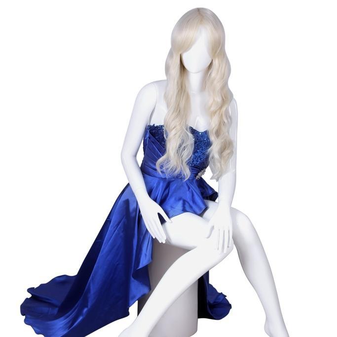 Window display mannequin manufacturer