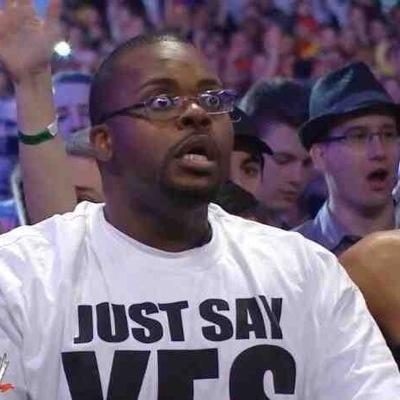 Jumpman19921's profile picture. 