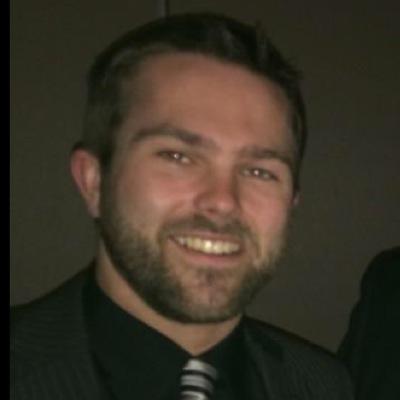 ColinH_TD's profile picture. Proud to be TD! *My tweets represent my own thoughts.