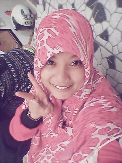 Rindy Fatma R, 27 Maret 1995