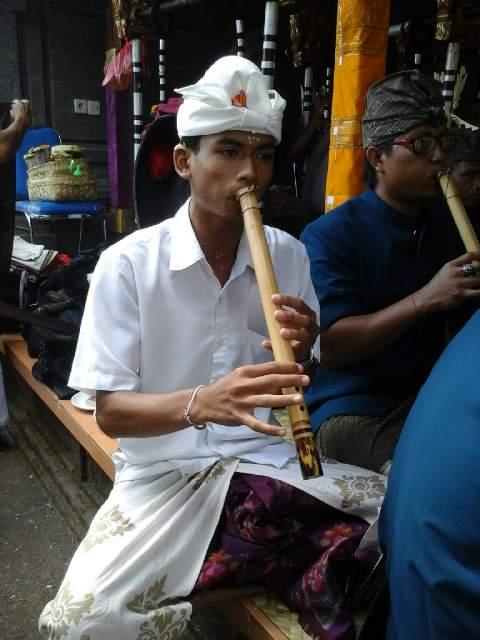 Hidup sing segampang tutur Pan Mario Teguh #Thank God I'm lucky born in Bali