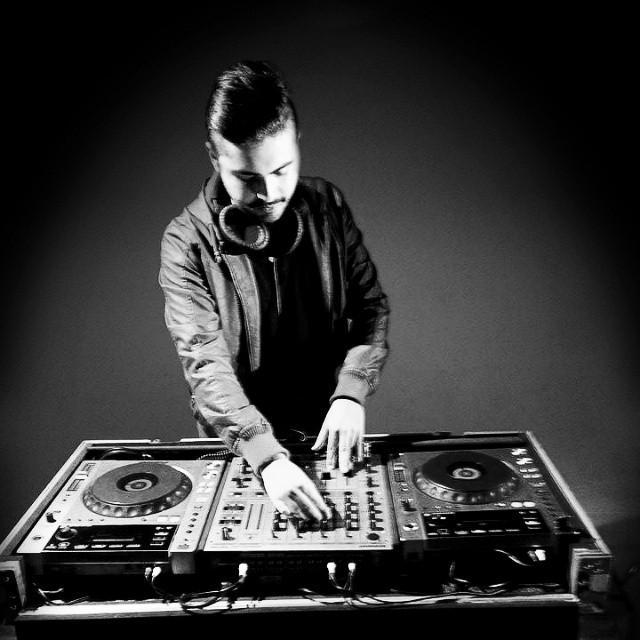 Dj, Productor de Audio y Música, Ingeniero de Sonido