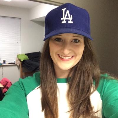 dkculler's profile picture. 