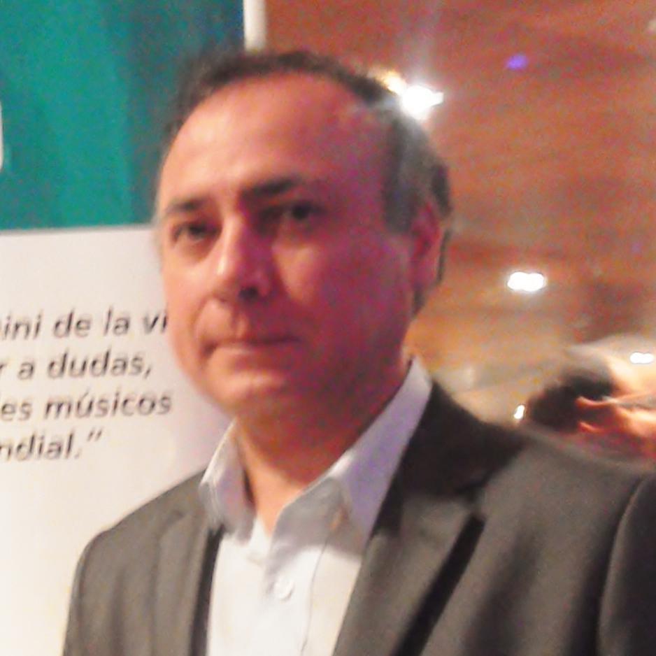 LandeoSergio's profile picture. 