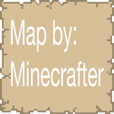 map_minecrafter's profile picture. twitter page of @minecrafter2534 maps