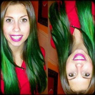 Shannonambersp's profile picture. 