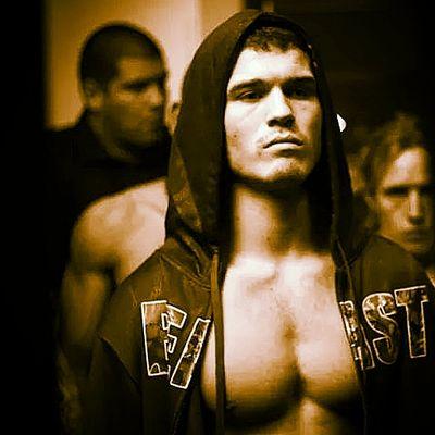 GalaxyCosceMMA's profile picture. MMA Fighter and Wrestler from Humboldt County, CA. Friends and Family. Hard work, Dedication, and Pride in everything I do. Follow me on instagram @galaxycosce
