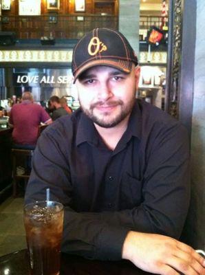 mikeboyce44's profile picture. All about Sports!