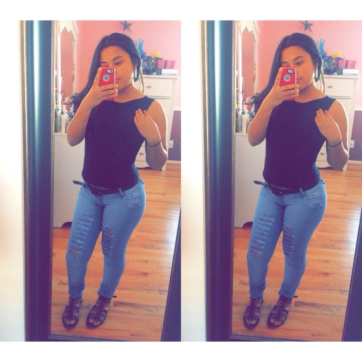 Colombian