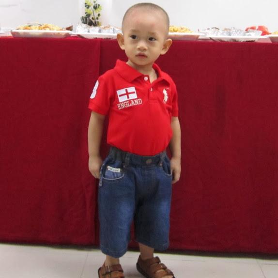 Tân Hoa Mai