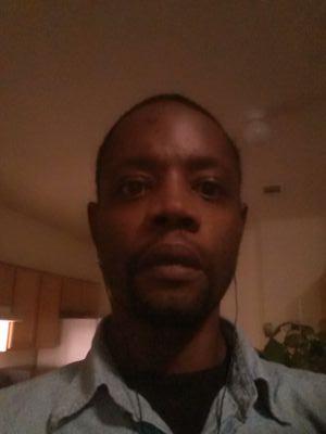 former marine, poet, and published author