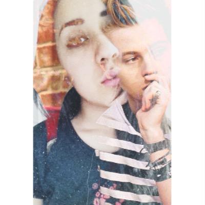 @onedirection @5SOS @the1975 



 @Luke5SOS and @Harry_Styles AF