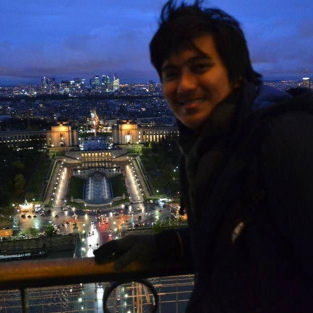 marque_almazan's profile picture. 