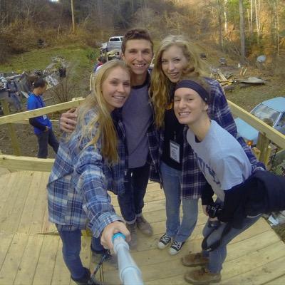 live adventurously
