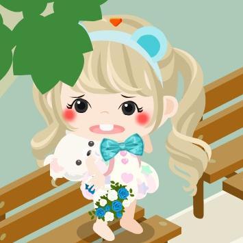 Aishiterru (≧◡≦) || Bogor,12 juni [Gemini]