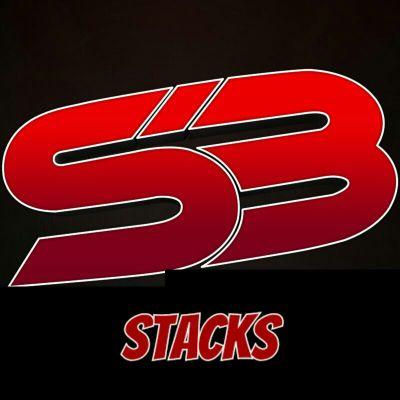 Staff for @SpaceBoundClan
