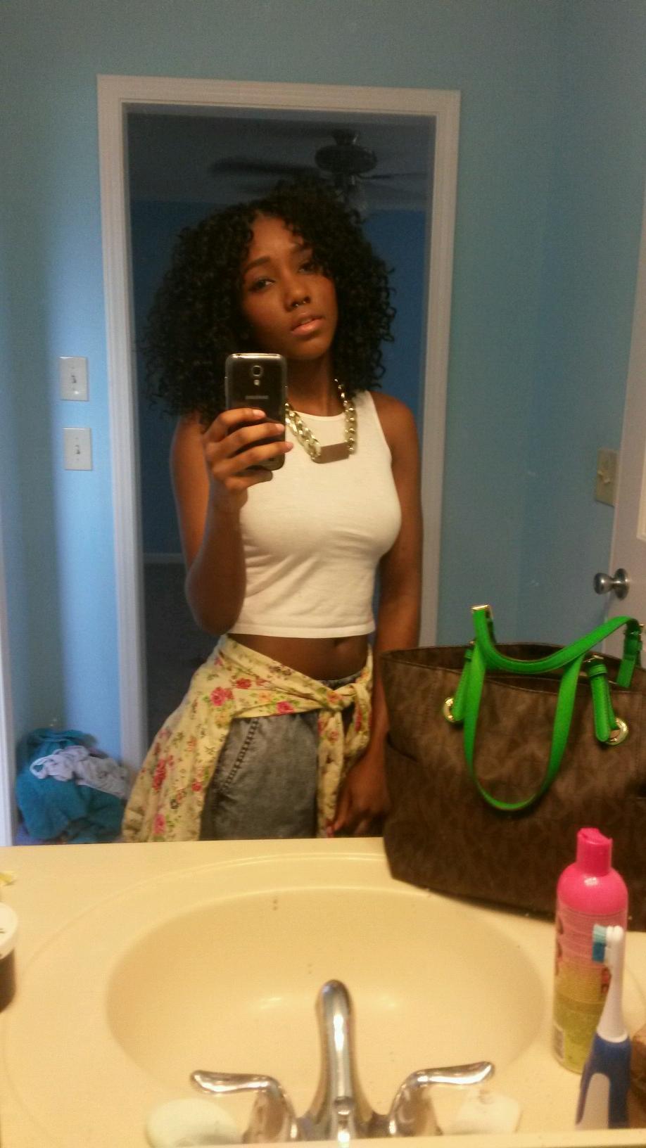 She wanna keep her man but he don't act right cause she don't quite act like me -Dreezy