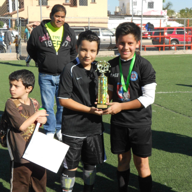 emiliogomzo's profile picture. XI