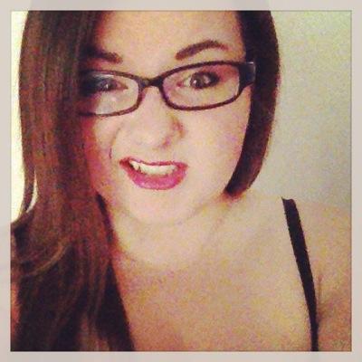 DevonRexxxx's profile picture. I'm like a kitty, a raccoon, and a dinosaur all wrapped in one. Just sayin'