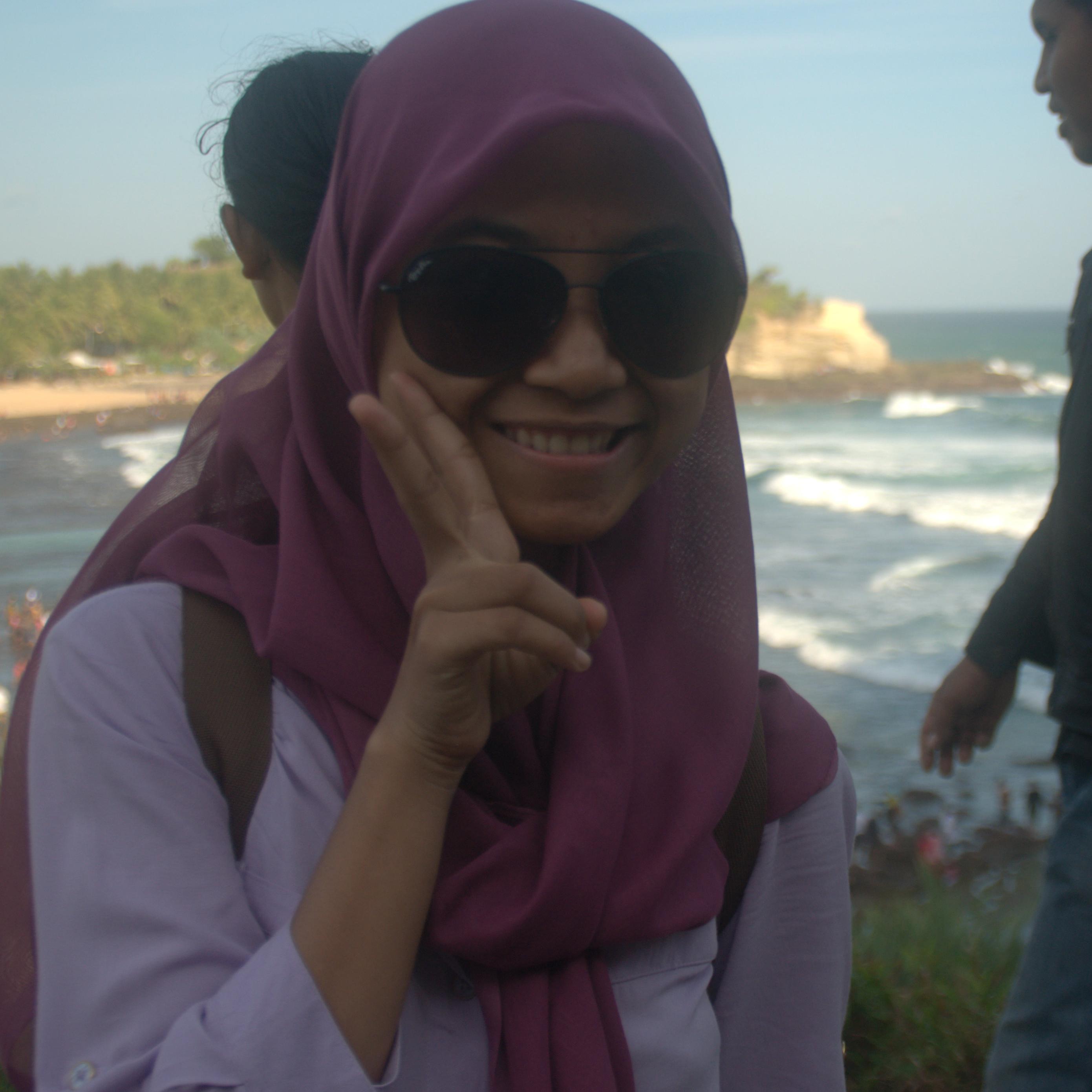 Our love is getting stronger every each day
always ♥ اَللّهُ ♥my family ♥ N.aziz (´⌣`ʃƪ)