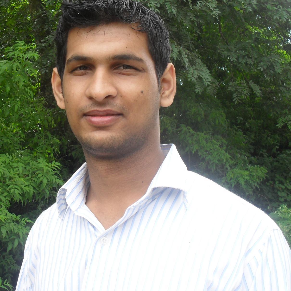 Developer Salesforce