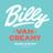 billyvancreamy's profile image