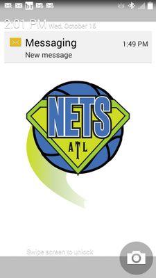 AtlNets