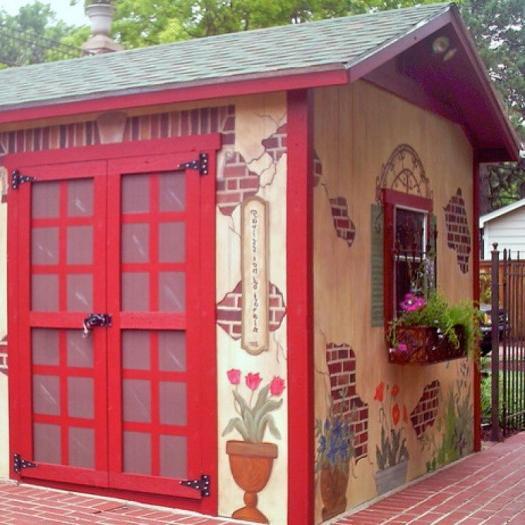 Bestshedplans1's profile picture. 