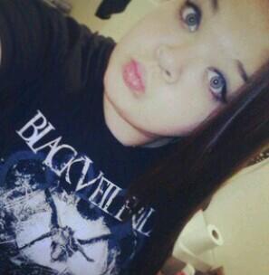 weirdness is my best quality!!! And i will live to try to be the most originally weird thing alive BVB Army!!!