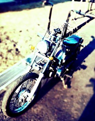 kndbsr's profile picture. 宮崎県の人です！宮崎のカブ乗りの皆さん一緒にツーリングしませんか？連絡よろしくです！あと、車も興味ありまーす！どんどんフォローしてくださーい！けして悪い人ではありませんので笑笑笑笑