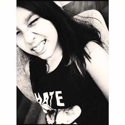 FC da nossa linda Melanie Garcia ❤️ @m_garccia