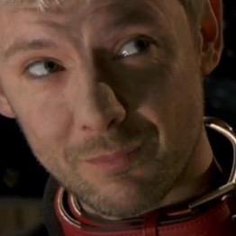 | Rebel son of Gallifrey, running away from the drums. | DWRP | Osdrum | Multiverse