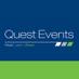 Quest Events (@questevents_aus) Twitter profile photo Quest Events (@questevents_aus) Twitter profile photo