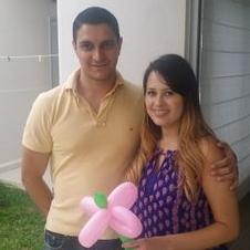 Daniel Salas Peraza (daniel_salas_p) Twitter