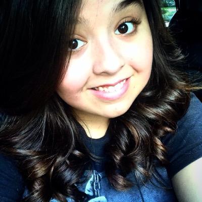 Gabby Josefina | 19 | Edgewater C/O 2014 | Mad-skilled Saxophone Player | Valencia College