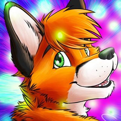 A Furry #bi