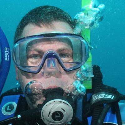 clarkneel's profile picture. 