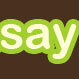 twitsay's profile picture. Give your Twitter Account a Voice!