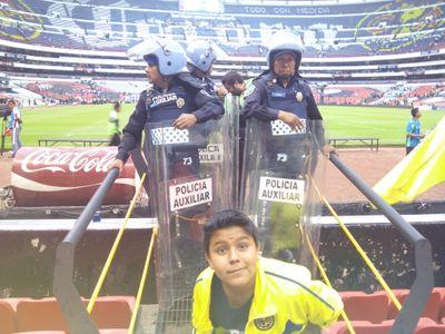 ADRIAN SOLIS