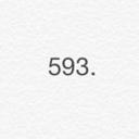 593. (@593clothing) Twitter