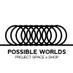 Possible Worlds (@possibleworlds_) Twitter profile photo
